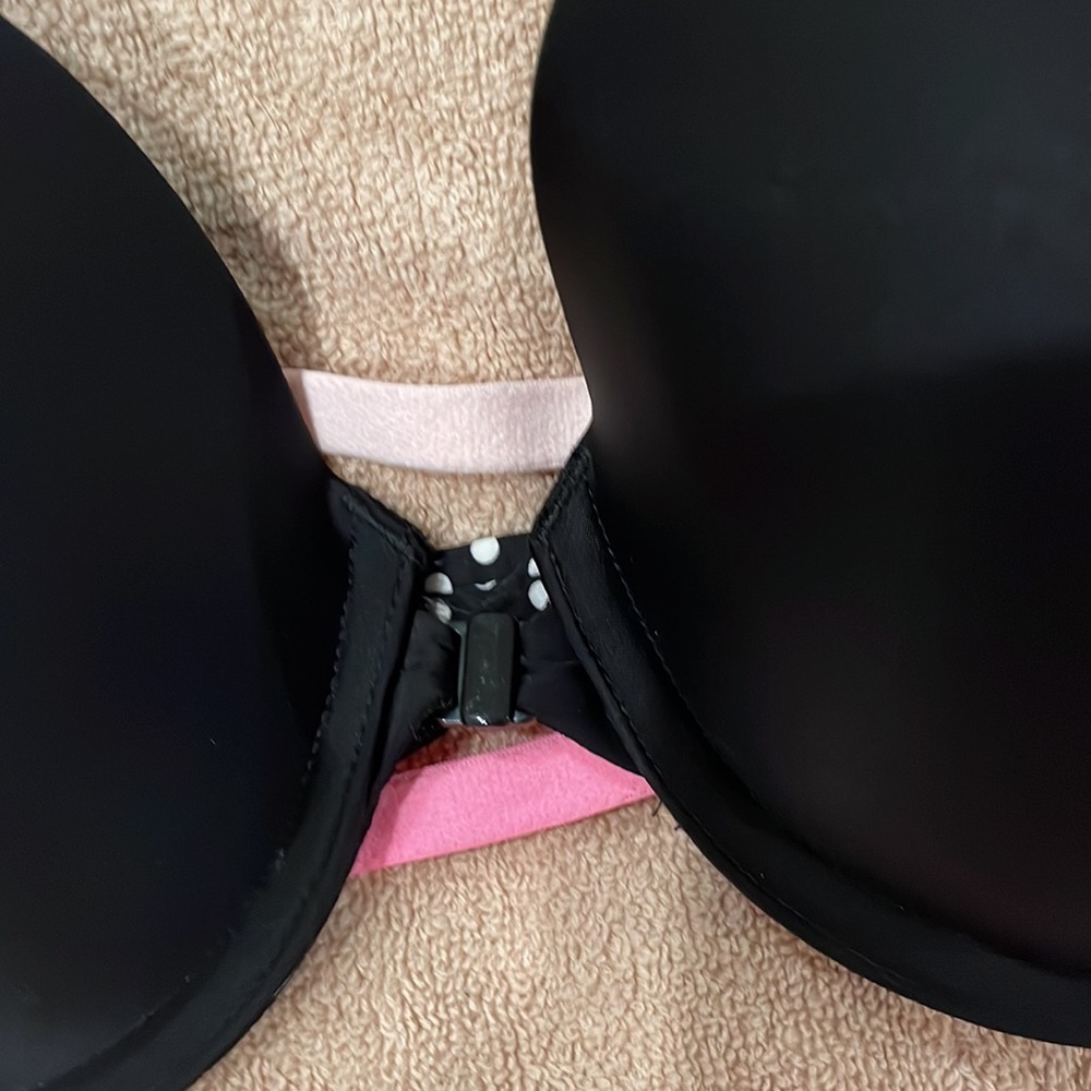 Vs Lined Perfect Coverage 36b Like New, Never Wor… - image 3